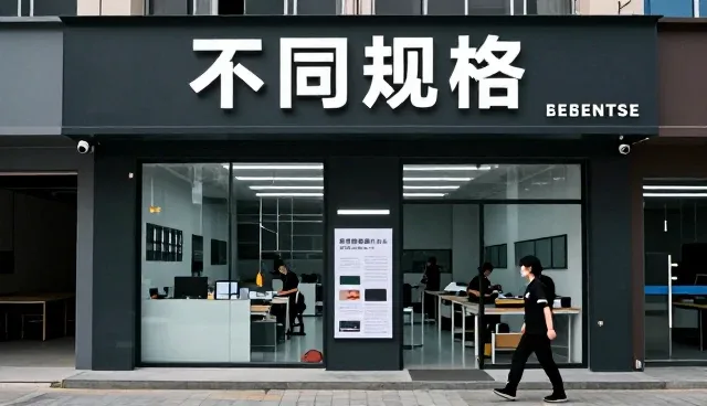 来图定制帮助产品介绍实现效率提升
